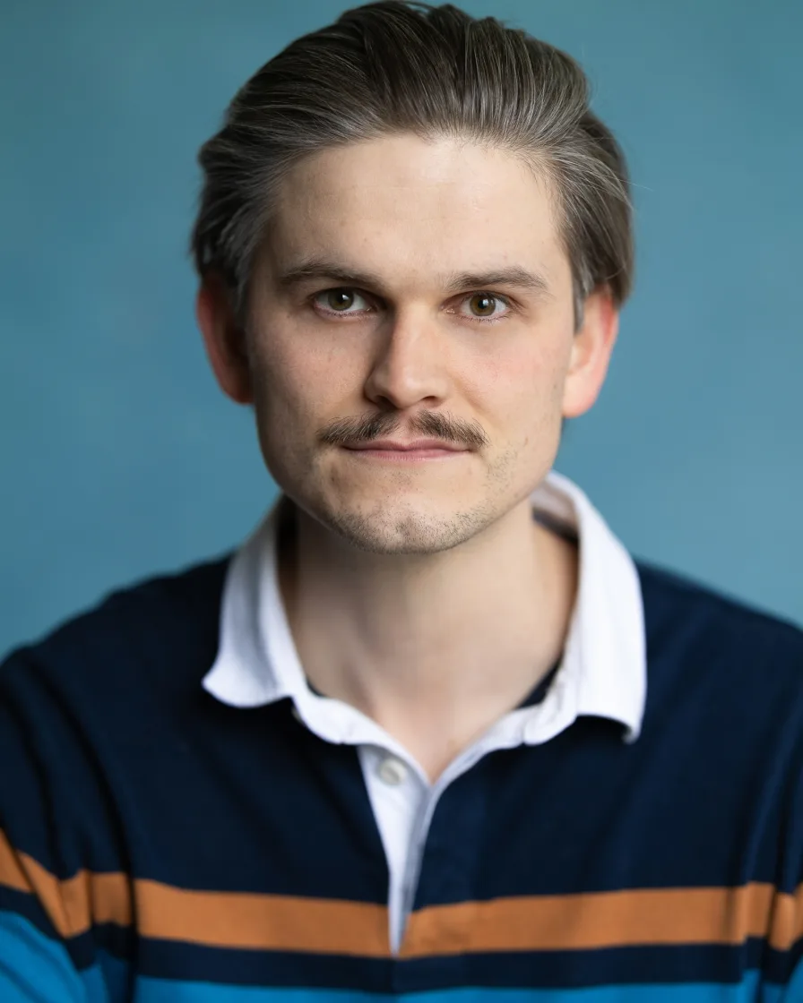 Adam gardiner Icon Actors PHA Models manchester PHA Agency3