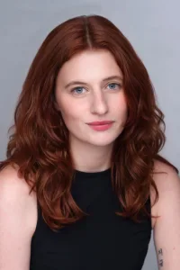 Ali Gowers Actor PHA Icon Agency Manchester 2025 2