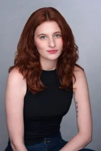 Ali Gowers Actor PHA Icon Agency Manchester 2025 5
