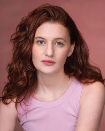 Ali Gowers Actor PHA Icon Agency Manchester 2025 1