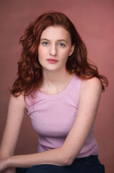 Ali Gowers Actor PHA Icon Agency Manchester 2025 3