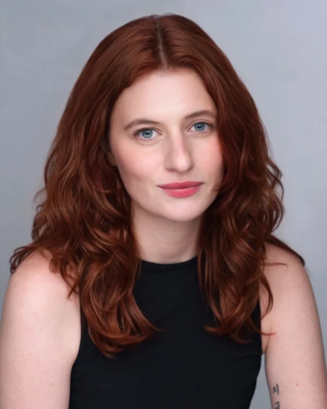 Ali Gowers