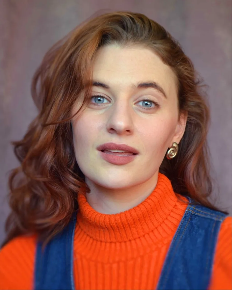 Ali Gowers
