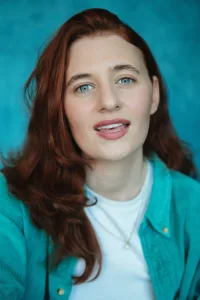 Ali Gowers Icon Actors Management Manchester PHA2