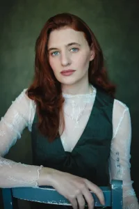 Ali Gowers Icon Actors Management Manchester PHA1