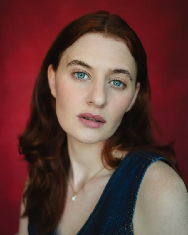 Ali Gowers