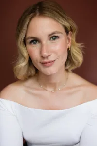 Amy Dewsnip actor icon Actors Management Manchester PHA Agency2