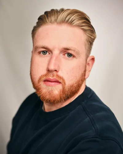 Andy Hindson Icon Actors Manchester PHA Agency2