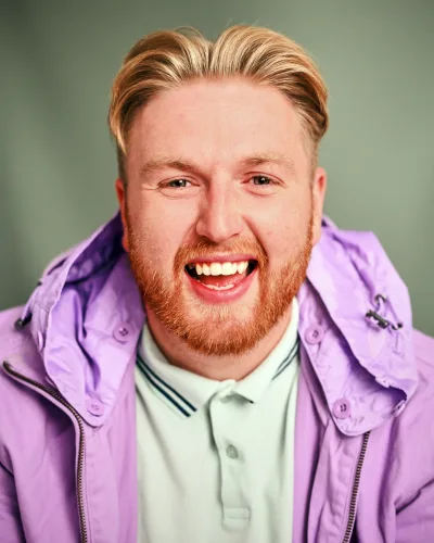 Andy Hindson Icon Actors Manchester PHA Agency3