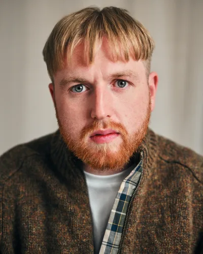 Andy Hindson Icon Actors Manchester PHA Agency5