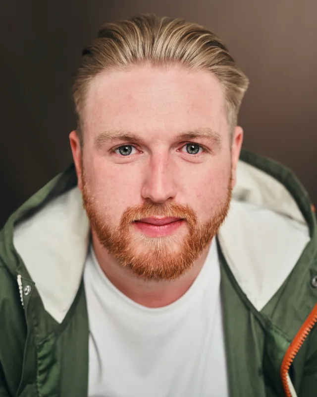 Andy Hindson