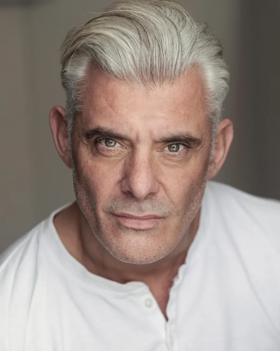 Ash ketabchi icon actors management manchester PHA Agency1