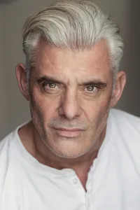 Ash ketabchi icon actors management manchester PHA Agency1