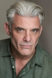 Ash ketabchi icon actors management manchester PHA Agency2