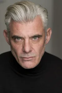 Ash ketabchi icon actors management manchester PHA Agency3