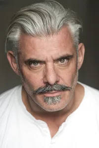 Ash ketabchi icon actors management manchester PHA Agency4