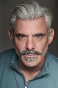 Ash ketabchi icon actors management manchester PHA Agency5