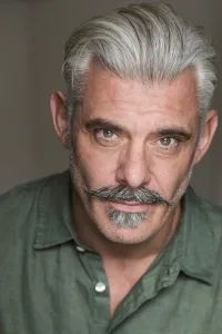 Ash ketabchi icon actors management manchester PHA Agency6