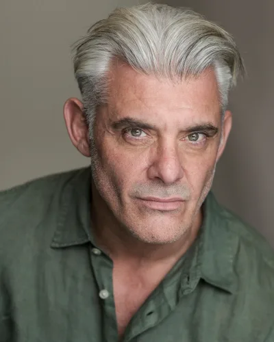 Ash ketabchi icon actors management manchester PHA Agency2