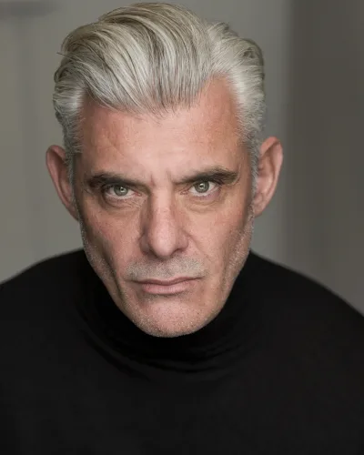 Ash ketabchi icon actors management manchester PHA Agency3