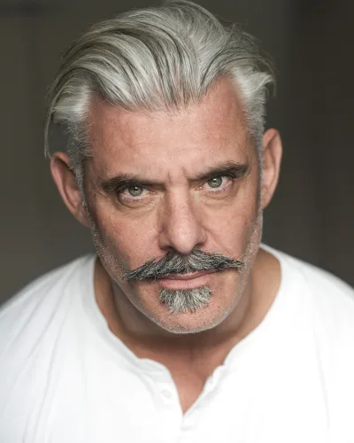 Ash ketabchi icon actors management manchester PHA Agency4