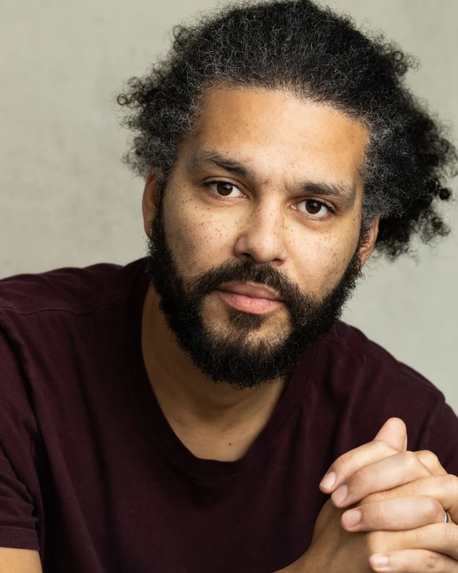 Daniel Hippolyte PHA Agency Manchester 5