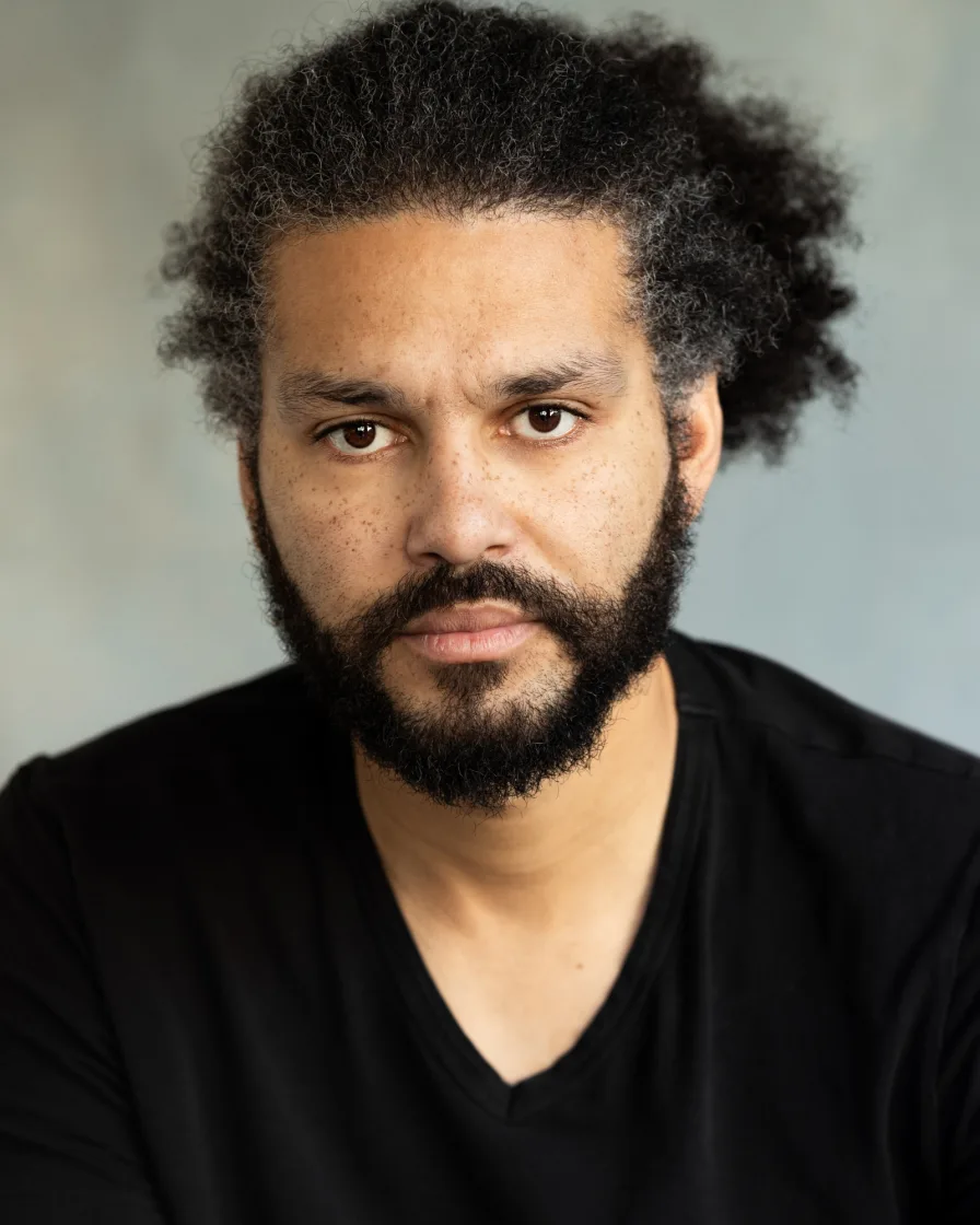 Daniel Hippolyte PHA Agency Manchester 6