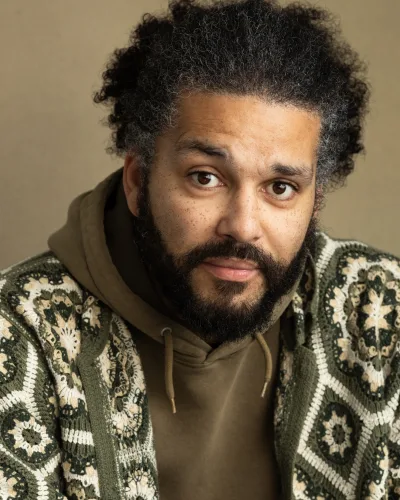 Daniel Hippolyte PHA Agency Manchester 4