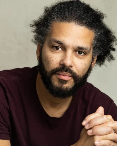 Daniel Hippolyte PHA Agency Manchester 5