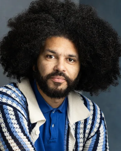 Daniel Hippolyte PHA Agency Manchester