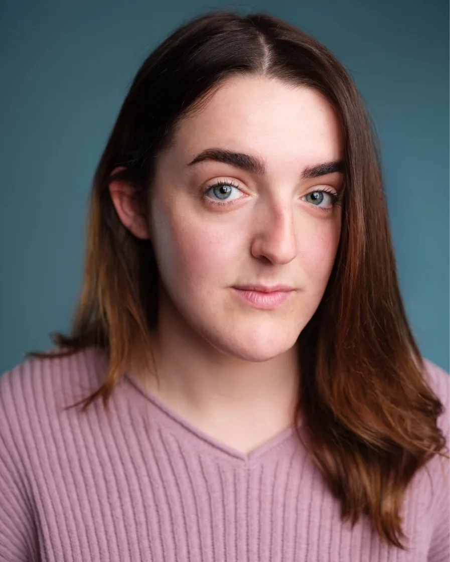 1 Hannah Johnson Icon Actors Manchester