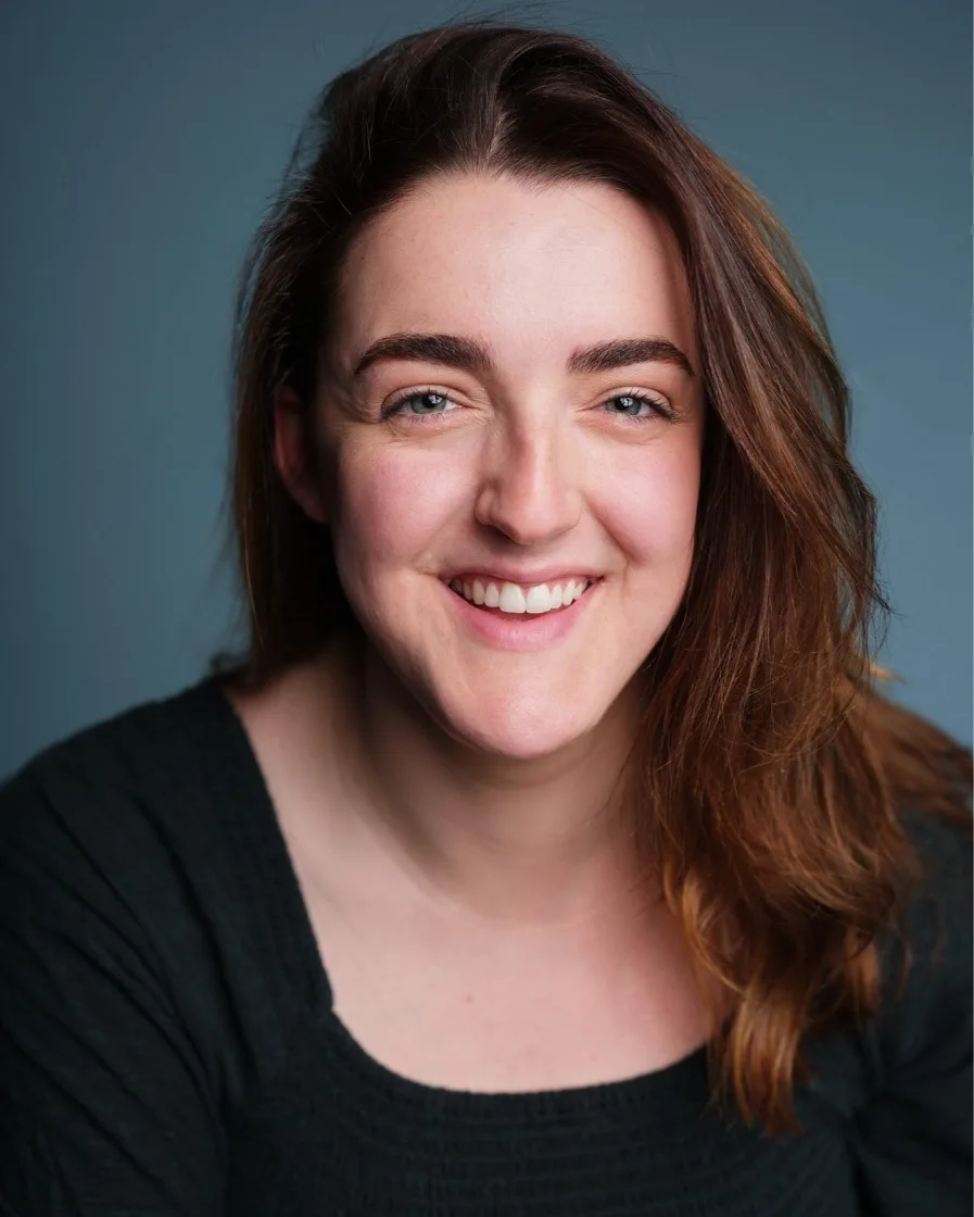 3 Hannah Johnson Icon Actors Manchester