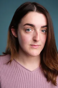 1 Hannah Johnson Icon Actors Manchester