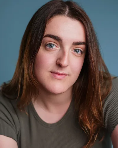 4 Hannah Johnson Icon Actors Manchester