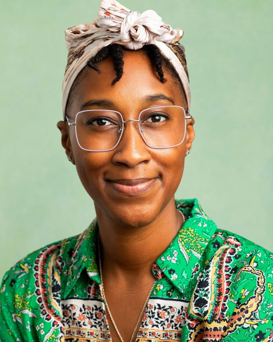 Janelle Thompson Icon Actors Talent Actors Management PHA3