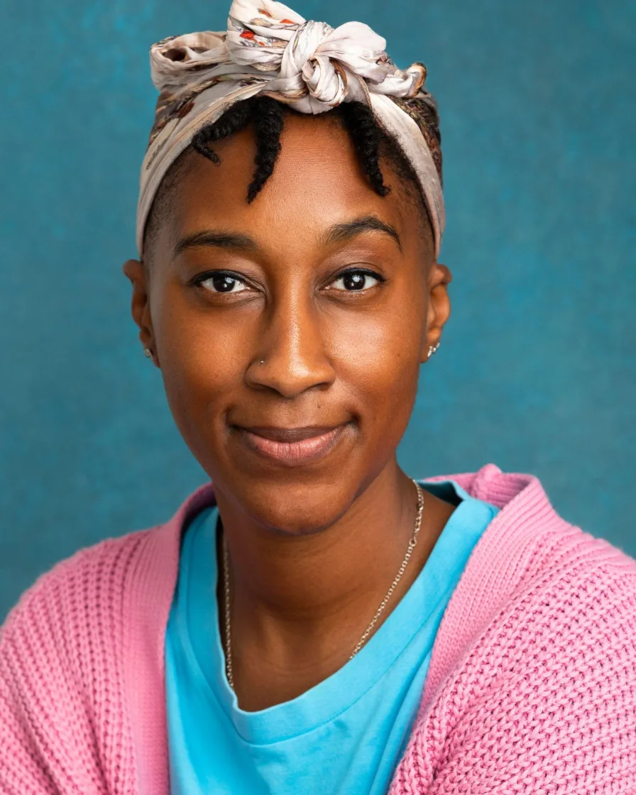 Janelle Thompson Icon Actors Talent Actors Management PHA5