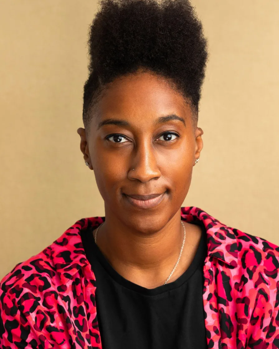 Janelle Thompson Icon Actors Talent Actors Management PHA7