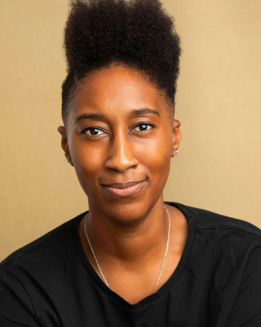 Janelle Thompson Icon Actors Talent Actors Management PHA11