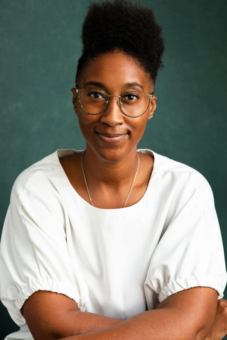 Janelle Thompson Icon Actors Talent Actors Management PHA14