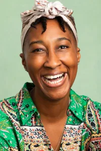 Janelle Thompson Icon Actors Talent Actors Management PHA1