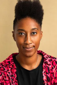 Janelle Thompson Icon Actors Talent Actors Management PHA7