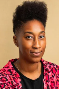 Janelle Thompson Icon Actors Talent Actors Management PHA9