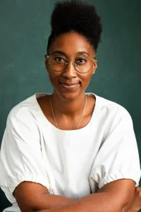 Janelle Thompson Icon Actors Talent Actors Management PHA14