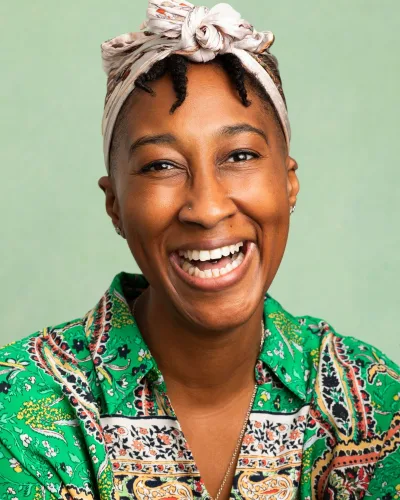 Janelle Thompson Icon Actors Talent Actors Management PHA1