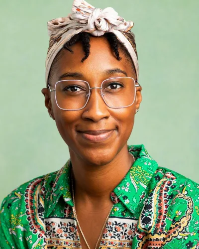 Janelle Thompson Icon Actors Talent Actors Management PHA3