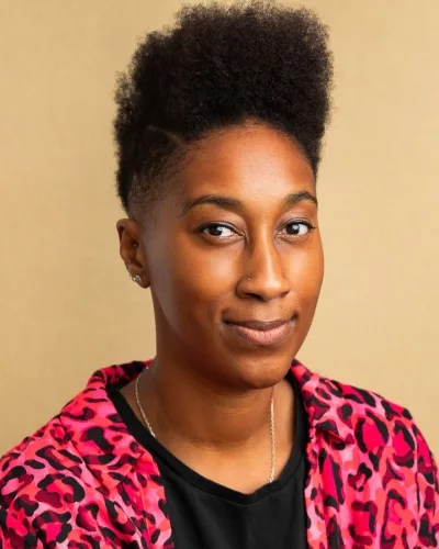 Janelle Thompson Icon Actors Talent Actors Management PHA9