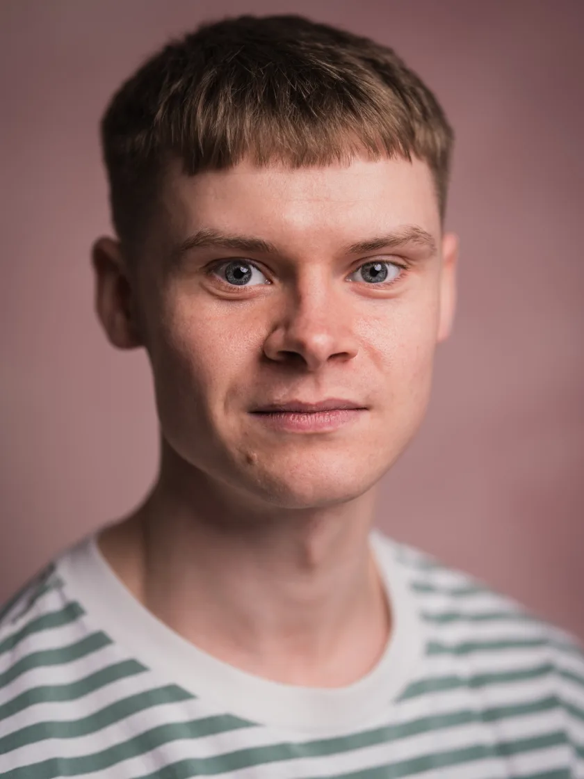 Joseph Birmingham icon actors management manchester PHA Agency2