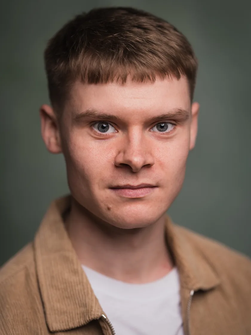 Joseph Birmingham icon actors management manchester PHA Agency4