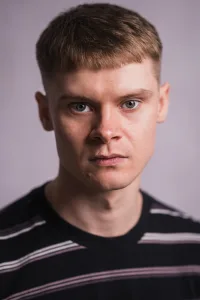 Joseph Birmingham icon actors management manchester PHA Agency1