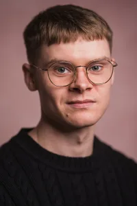 Joseph Birmingham icon actors management manchester PHA Agency3